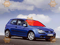 Стекло лобовое Volkswagen GOLF 5 2003-08г хетчбэк (пр-во XYG) ГС 103792 (предоплата 50%)