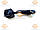 Перемикач підрульовий CHEVROLET AVEO повороту, світла та туманок (вр-во GENUINE) ЇЇ 540684, фото 3
