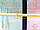 Скло лобове FIAT DOBLO після 2010р (пр-во XYG) ГС 104302 (передоплата 50%), фото 6