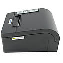 Принтер чеків Xprinter XP-T58KC з автообрізкою LAN, фото 4