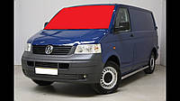 Стекло лобовое VW TRANSPORTER Т5 после 2003г. МПЗ, VIN, капсула (пр-во SAFE GLASS Украина) ГС 98371