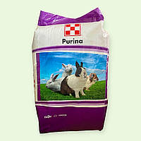 Комбікорм для кролів Purina 25 кг 40001