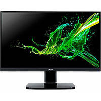 Acer Монітор 23.8" KA242YEBI D-Sub, HDMI, IPS, 100Hz, 1ms  Baumar - Я Люблю Це