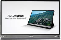 ASUS Монитор портативный LCD 15.6" ZenScreen GO MB16AP