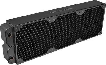 Водяне охолодження Thermaltake Pacific CL360 Max D5 Hard Tube Water Cooling Kit (CL-W259-CU00SW-A)