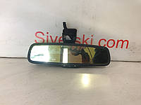 Зеркало заднего вида, Mazda MPV 2/KIA Optima/Hyundai Grandeur/Hyundai Azera/Chrysler Voyager 4