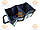 Органайзер багажника (спец сумка) 52х30х25см (2 відділу) (пр-во Штурмовик) З 143863, фото 3