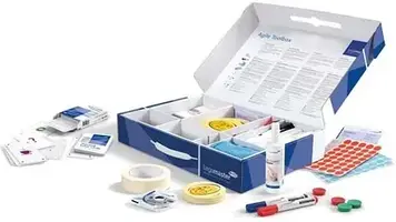 Органайзер Legamaster Agile Toolbox