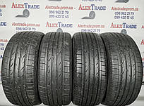 225/50 R17 Bridgestone Dueler HP Sport літні шини б/у