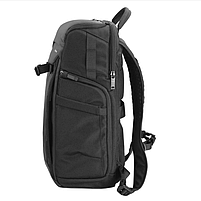 Рюкзак для Фотоапарата Vanguard VEO Adaptor S46 Black (VEO Adaptor S46 BK) для Фотокамери, Фототехніки США, фото 3