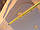 Скло лобове УАЗ 469, 3151, 31512, 31514 Хантер половинка (ціна за 1шт) ТРИПЛЕКС! (пр-во Safe Glass Україна), фото 6