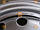 Диск колісний Daewoo Lanos Ланос, СЕНС R14х5,5 4x100 Et 49 DIA 56,56 (колір сріблястий) (пр-во ДК Україна), фото 2