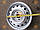 Диск колісний Daewoo Lanos Ланос, СЕНС R14х5,5 4x100 Et 49 DIA 56,56 (колір сріблястий) (пр-во ДК Україна), фото 3