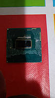 Процессор для ноутбука Intel Core i5-4210M SR1L4 2x2.6Ghz 3Mb Socket G3