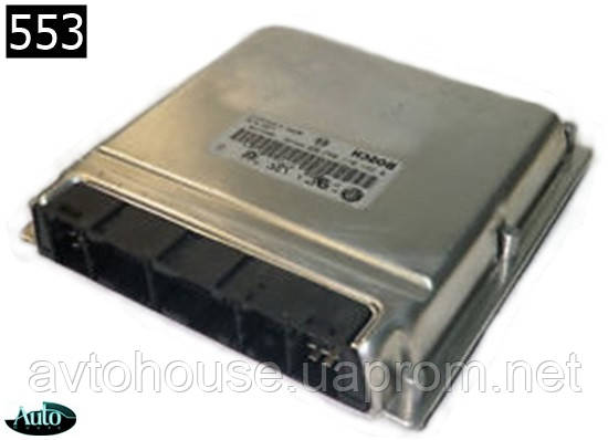 Електронний блок управління (ЕБУ) Alfa Romeo 145 146 1.9 JTD 99-01г (AR32302 )