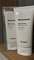 Dr. Jart+ - Пінка для вмивання - Dermaclear Micro pH Foam
