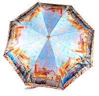 Складной женский зонт Zest ( механика ) арт. 83515-7