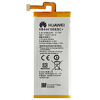 Акумулятор Original Huawei Honor 4C, HB444199EBC (2550 mAh)