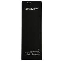 Акумулятор Original Blackview A8 (2050 mAh)