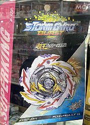 BeyBlade Бейблейд новий сезон B-170