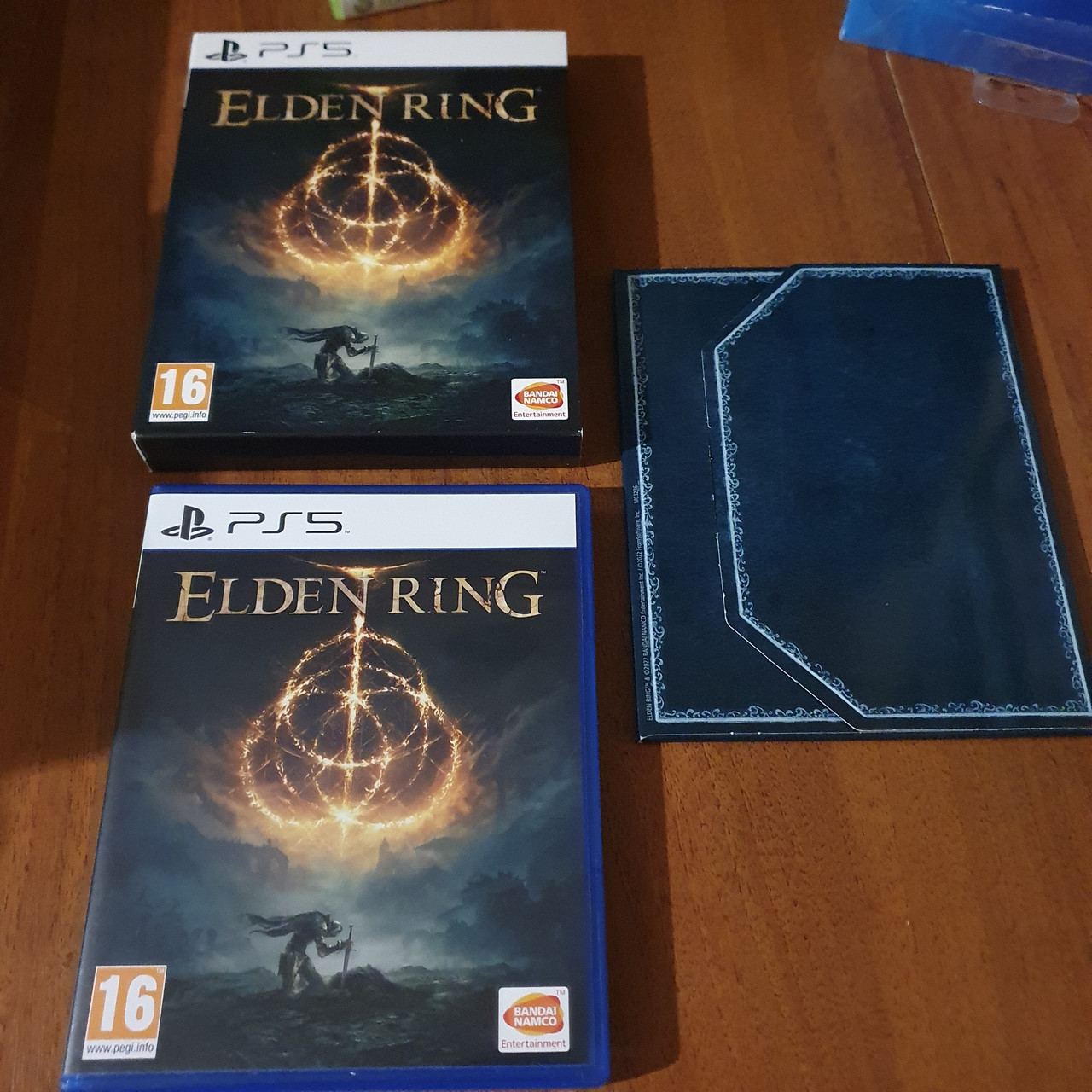 Elden Ring PS5 (росські субтитри) (ID#2083019958), цена: 2100 ₴, купить ...