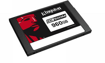 Kingston DC500M 960GB SATA (SEDC500M/960G)