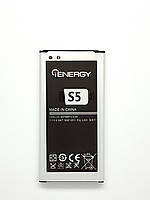 Акумулятор iENERGY SAMSUNG Galaxy S5 (EB-BG900BBC;EB-BG900BBE;EB-BG900BBU) (2800 mAh)