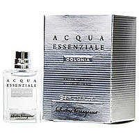 Salvatore Ferragamo Acqua Essenziale Colonia Туалетная вода (миниатюра) 5ml (8034097957918)