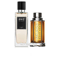 BOSS The Scent Esee духи мужскиепарфюм стойкий элитный брендовый люкс туалетная вода