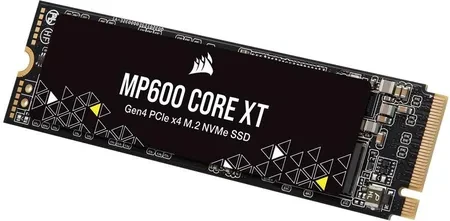 SSD накопичувач Corsair MP600 Core XT 2TB (CSSDF2000GBMP600CXT)