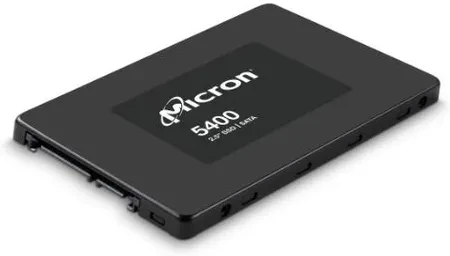 SSD накопичувач Micron 5400 MAX 480GB (MTFDDAK480TGB-1BC1ZABYYR)