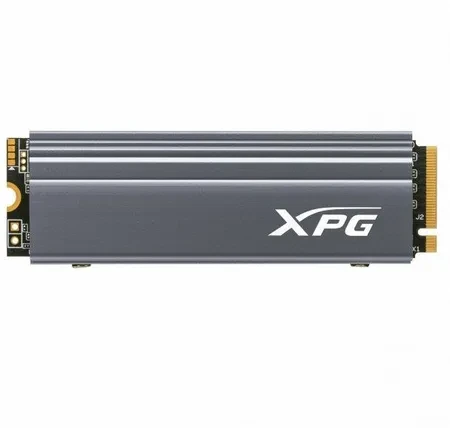 SSD накопичувач Adata Gammix S70 2TB (Agammixs702Tc)