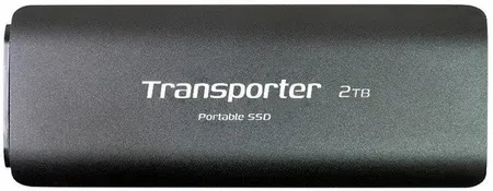 SSD накопичувач Patriot 2TB (PTP2TBPEC)