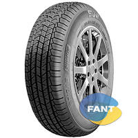 Шина летняя Tigar Summer SUV 215/60 R17 96V