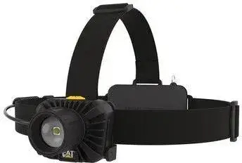 Ліхтар налобний Caterpillar Ct4305