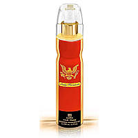 LADY PRESIDENTE - АРОМАТИЗОВАНА ВОДА (BODY MIST) ЖІНОЧА 250ml/ Emper (100% ORIGINAL)