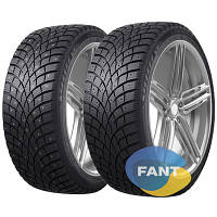 Шина зимова Triangle IcelynX TI501 255/55 R18 109T XL (під шип)