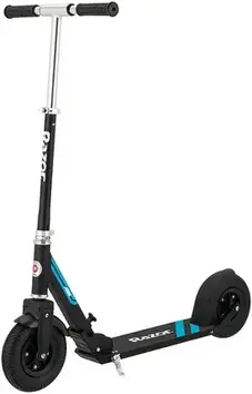 Самокат Razor A5 Air Black