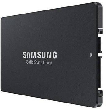 Samsung PM897 2.5 960GB SATA3 MZ-7L3960HBLT