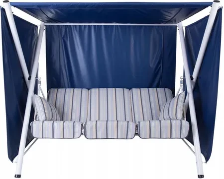 Гойдалки садові Calabria C029-06Sb, фото 1