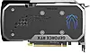 Відеокарта Zotac GeForce RTX 4060 Twin Edge 8GB GDDR6 (ZTD40600E10M), фото 3