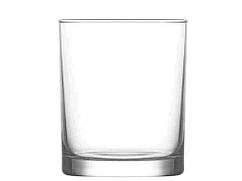 Склянка для віскі 280мл LIBERTY h-8,8см, d-7,4см ТМ LAV