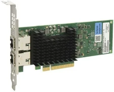 Мережевий адаптер Intel X710T2LBLK 984713
