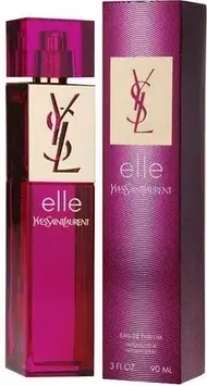 Парфумована вода Yves Saint Laurent Elle 90 ml