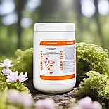 Хлорний засіб для дезінфекції та обробки  поверхонь Госпісепт таблетки 1 кг, фото 5