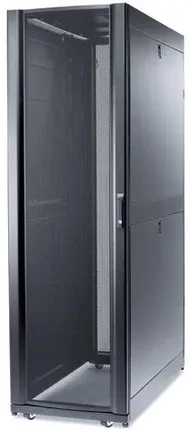Монтажна шафа підлогова APC NetShelter SX 42U600х1200мм (APCAR3300)
