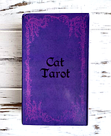 Карты Таро Кошек Cat Tarot