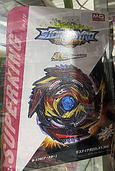 BeyBlade Burst Бейблейд новий сезон