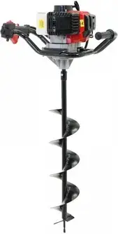 Свердлові та бурові установки