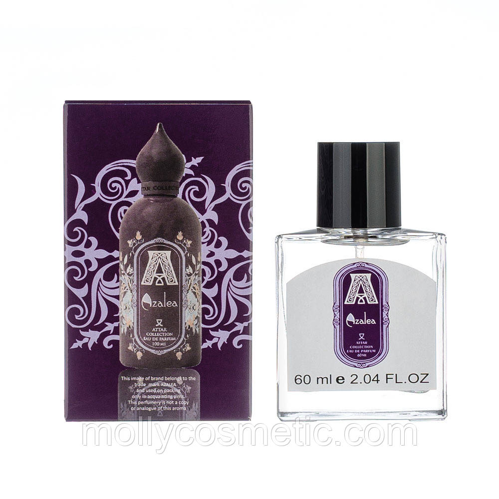Тестер Premium ATTAR COLLECTION Azalea 60 мл